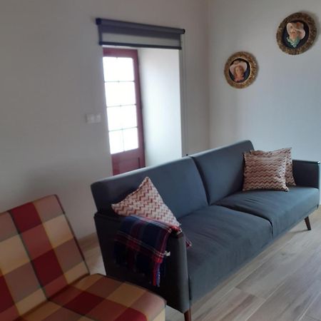 Casa Da Travessa Villa Санта Круз да Флорес Екстериор снимка