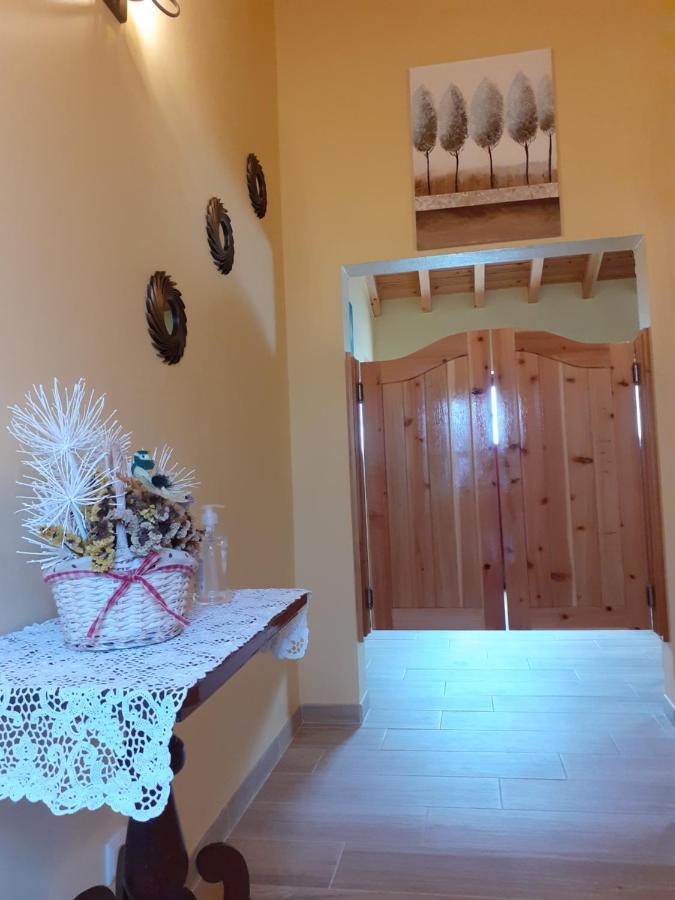 Casa Da Travessa Villa Санта Круз да Флорес Екстериор снимка