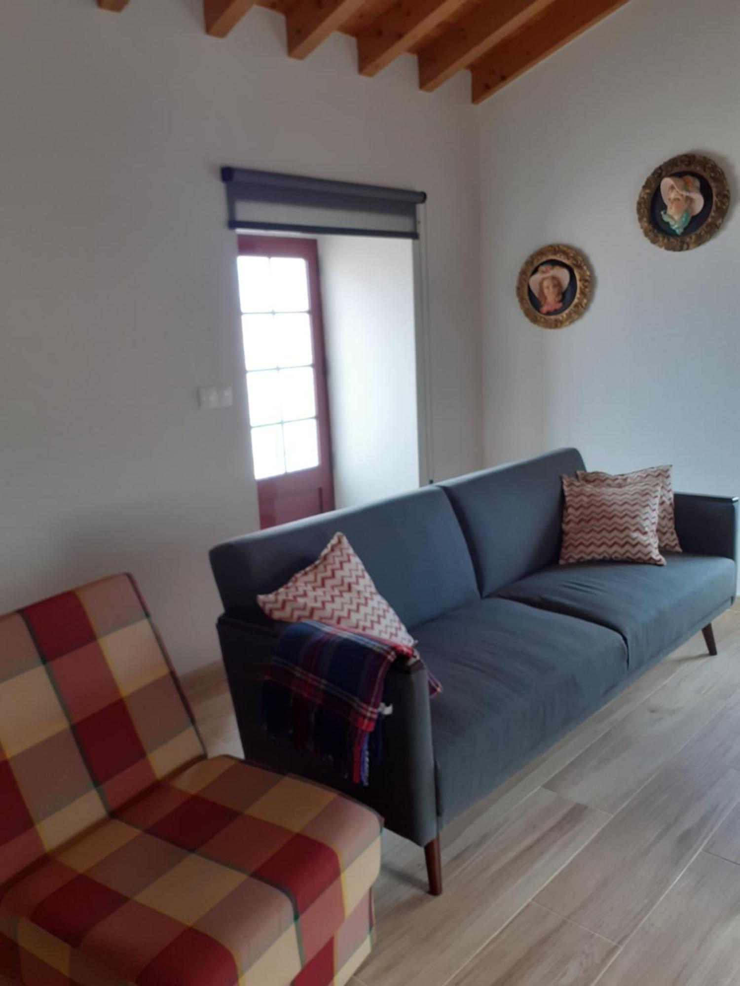 Casa Da Travessa Villa Санта Круз да Флорес Екстериор снимка